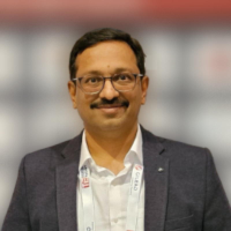 Mukul Barmecha
